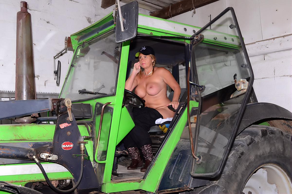 Love Sex And Tractors 14