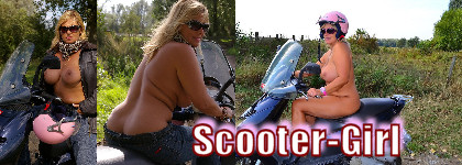 scooter-girl