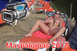 Maspalomas 2017