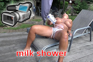 milk-shower
